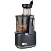 DNA Raw Press Slow Juicer Charcoal